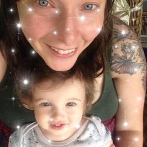 Meet your Posher, Haley